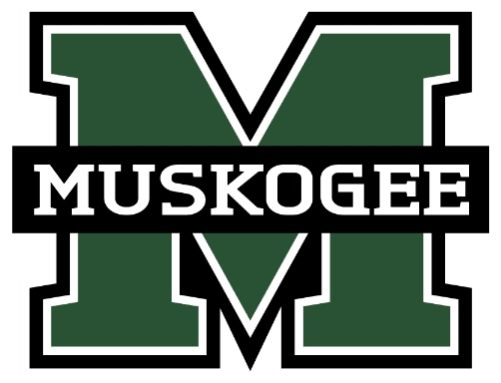 Muskogee High School